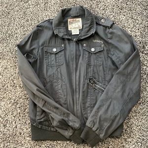 Womens Billabong Jacket